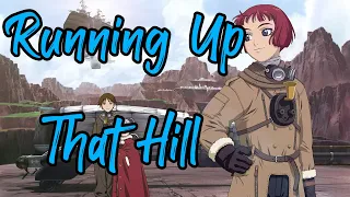 Running Up That Hill AMV HD (2005) 60 FPS