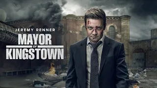 Mayor of Kingstown Season 3 Official Trailer 2024