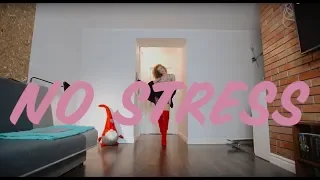 TARABAROVA - Найкрасивіша. NO STRESS (dance video by Alina)