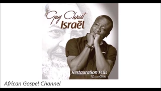 Guy Christ Israël - Cris d'enfant (2017)