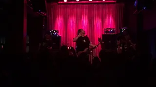Sacred Reich - Surf Nicaragua - Live at the Metro Gallery 2019