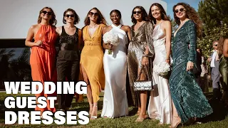 Top 10 Best Wedding Guest Dresses On Amazon