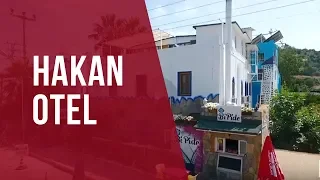 Hakan Otel | Neredekal.com
