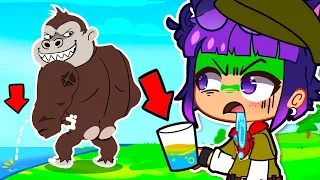 Outdoor Picnic Is Not A Good Idea 😫 | Gacha Club | Clap! Snap!