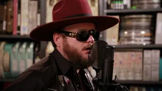 Paul Cauthen - Cocaine Country Dancing - 9/17/2019 - Paste Studio NYC - New York, NY