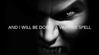 100% Vampire Spell