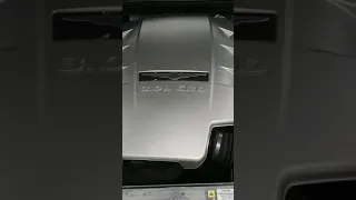 Chrysler 300c 3.0 CRD sound