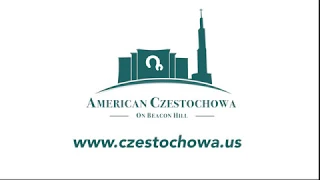 Welcome to American Czestochowa, Doylestown, PA