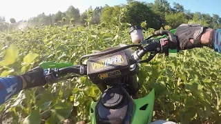 Funny Enduro / Энудро в Броварах