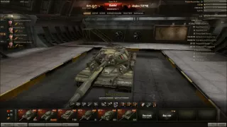 World of Tanks - IS-4 Tier 10 Heavy Tank - до свидания!