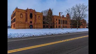 Cooley high school (Detroit)