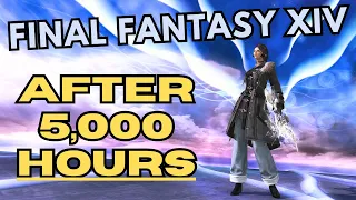 Complete FFXIV Review - From First MMO to Ultimate Raider In One Expansion