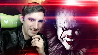 СКУЧНО НЕ БУДЕТ! ► ОНО 2 - ФИНАЛЬНЫЙ ТРЕЙЛЕР ► РЕАКЦИЯ ( It Chapter 2 - Final Trailer Reaction )