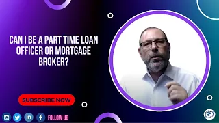 Part Time Mortgage Broker | Can I be a part time Loan Officer or Mortgage Broker? Gelt Financial