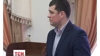 Фігурант смертельної ДТП Сергій Калиновський сьогодні не прийшов до суду