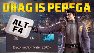 Dragunov Is Pepega