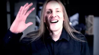 Jari Mäenpää - 'Hi Guys' Compilation