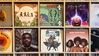 Vinyl Finds from Copenhagen, Denmark (inc. Needle Drops) - Vinyl Community