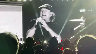 AC/DC - PowerTrip - October 7, 2023