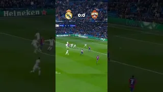 REAL MADRID VS CSKA