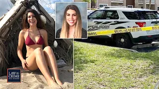 Adored Florida School Teacher Brutally Stabbed to Death in Murder-Suicide