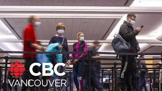 B.C. health officials on alert over new COVID-19 subvariant as it reaches B.C.