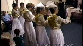 Kujtimet Kosovare 1995