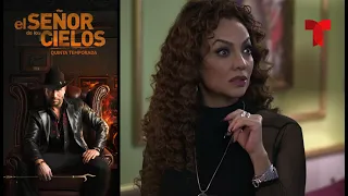 El Señor de los Cielos 5 | Capítulo 82 | Telemundo