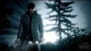 Alan Wake 2: Why Isn't It Happening?