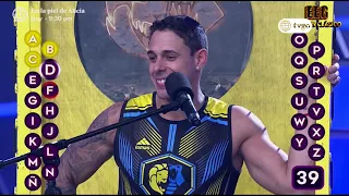 EEG El Gran Clásico - 23/09/2019 - 5/5