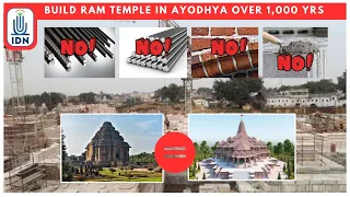 Build Ram Temple In Ayodhya Over 1,000 Yrs | IDNews