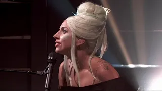 Lady Gaga - Yoü And I Live at The Jonathan Ross Show (October 5, 2011) HD