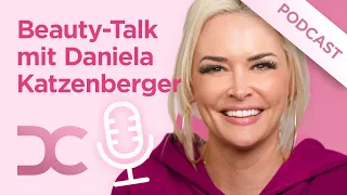 BEAUTY-PODCAST: Daniela Katzenberger über Bruststraffung und "Familienglück auf Mallorca"