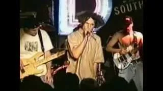 Rage Against The Machine   live in Philadelphia 22 01 93
