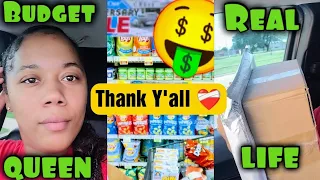 My Real LIFE And I Love It No Matter What People Say+I Went To 3 Different Stores+P.O Box Opening