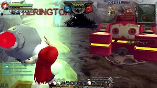 Adept PVP Dragon Nest SEA - Respawn OLD Video #14