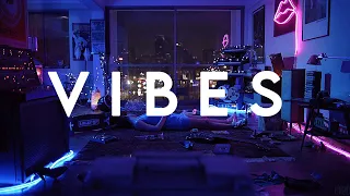VIBES - Chillwave Retro Mix