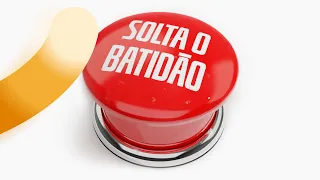 SOLTA O BATIDÃO | Bolofofos ( dos criadores de Funk do Pão de Queijo )