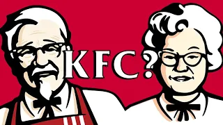 10 SECRETS You Never Knew About KFC