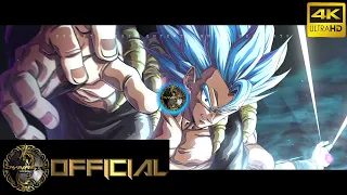 "Ultimate Gogeta" - Super DragonBall Heroes Gogeta  Trap Remix Remastered (Prod. by Ali Dynasty)