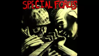 Special Forces - Special Forces 1987 (Full)