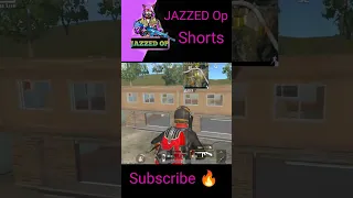 Accoracy of 4 finger claw 🤘 of JAZZED Op 💥 squad wipe//Pubg lite//BGMI-LITE #Shorts