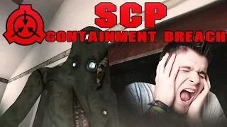 SCP-1499 WRZUCONE DO ULEPSZARKI! | SCP: Containment Breach [#8] #Bladii #Horror #PL