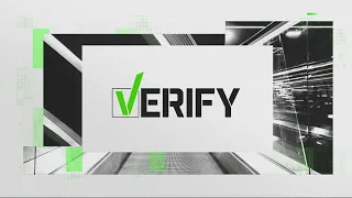 VERIFY: Can the COVID-19 vaccine cause a positive test?