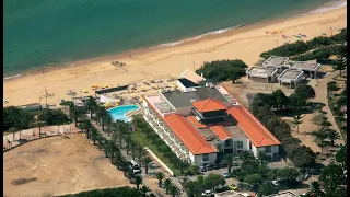 Torre Praia Hotel | Egotravel