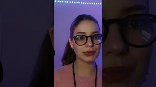 pov : Tu es un alien 👾 (ASMR)