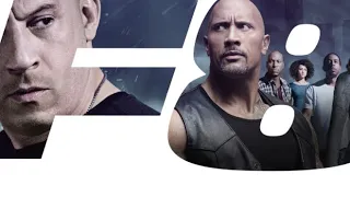 The Fate and the Furious (2017) Kill Count