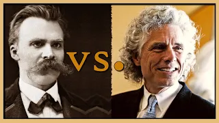 Steven Pinker Doesn't Get Nietzsche