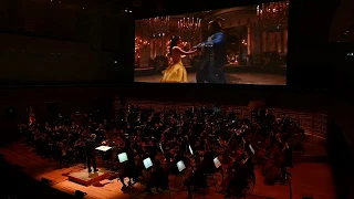 City Light Concerts | Beauty and the Beast – in Concert | Tale As Old As Time | 18.1.2020