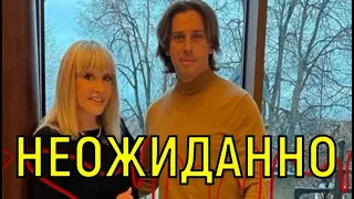 Не ожидал никто. Фото покинувших страну Пугачевой и Галкина слили в Сеть.